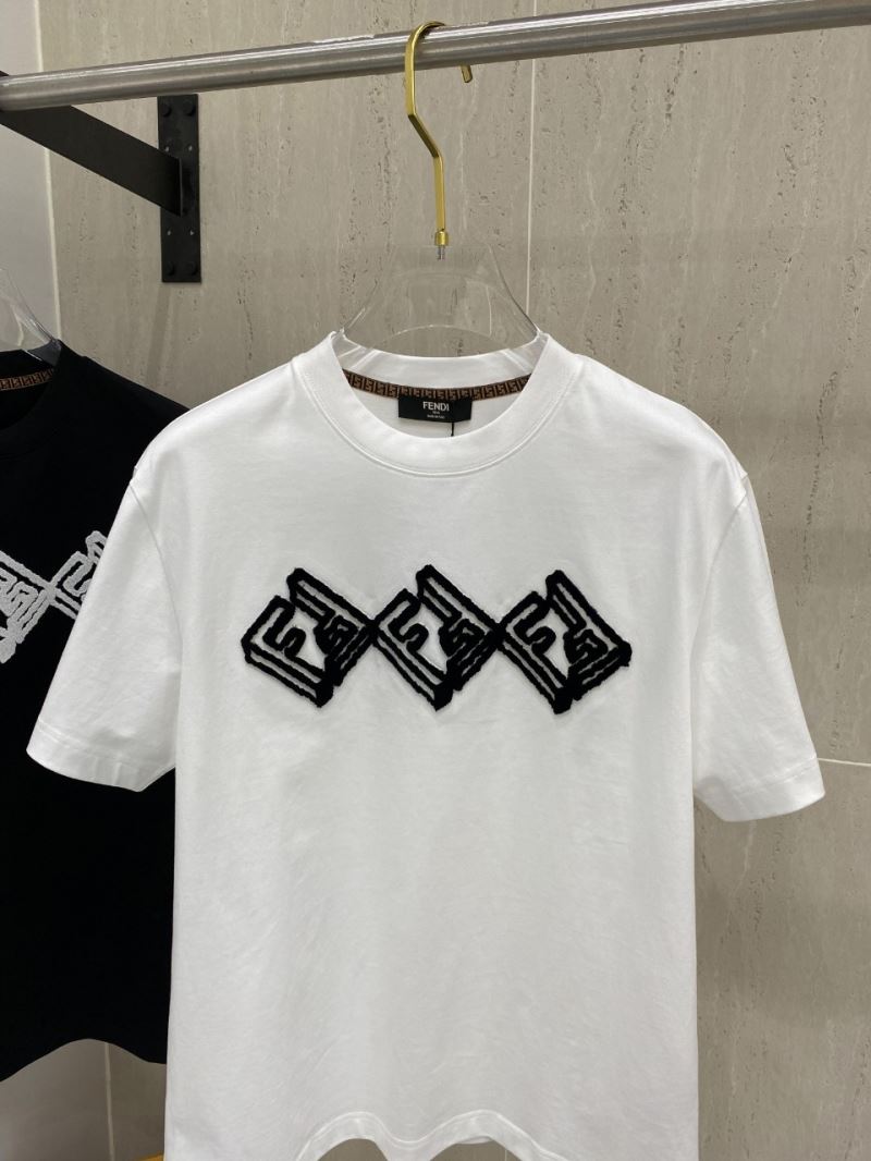 Fendi T-Shirts